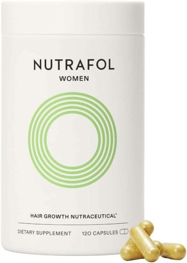 NUTRAFOL PARA MULHERES