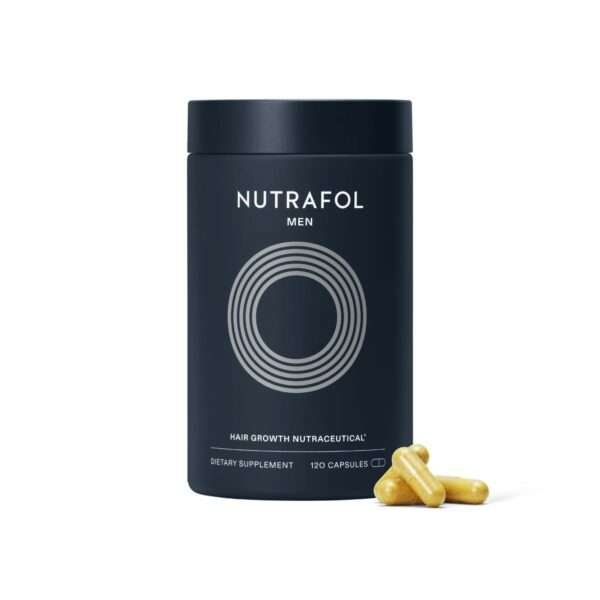 NUTRAFOL PARA HOMENS